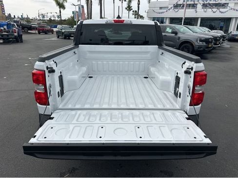 Used 2025 Ford Maverick XLT w/ Equipment Group 302A image 19