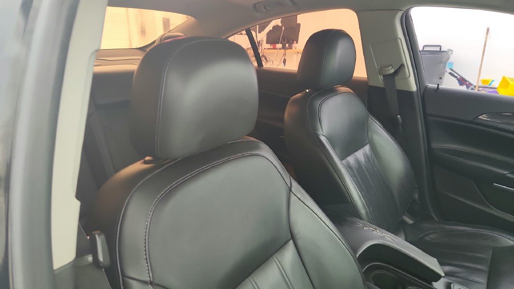 Used 2016 Buick Regal Premium FWD image 45