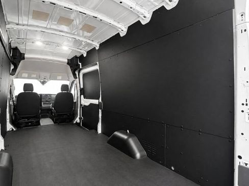 Used 2025 Ford Transit 250 148 High Roof Extended w/ Load Area Protection Package RWD image 14