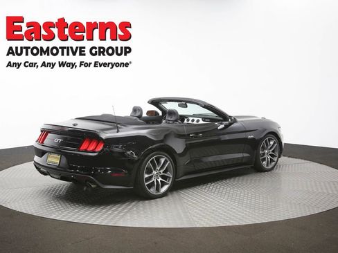 Used 2015 Ford Mustang GT Premium w/ Equipment Group 401A image 41