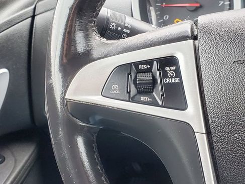Used 2017 Chevrolet Equinox LT w/ Convenience Package AWD/4WD image 20