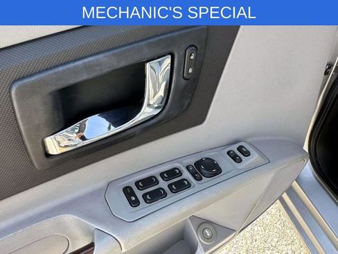 Used 2004 Cadillac CTS 3.6 w/ Preferred Equipment Group image 14