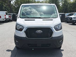Certified 2025 Ford Transit 250 Low Roof w/ Exterior Upgrade Package RWD video 2