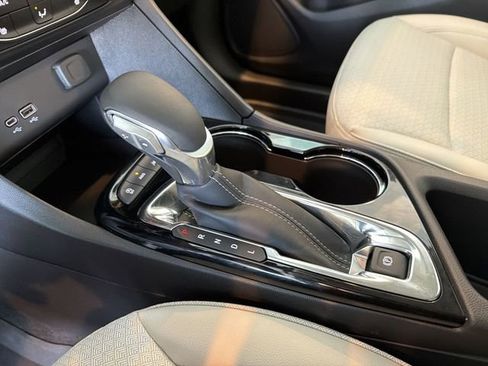 Certified 2026 Buick Encore GX Preferred w/ Comfort Package image 26