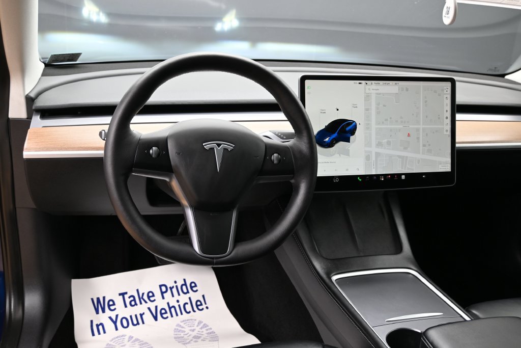 Used 2022 Tesla Model 3 RWD image 21
