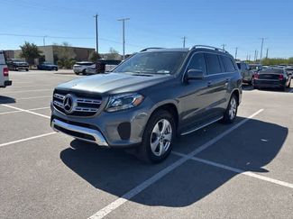 Used 2019 Mercedes-Benz GLS 450 4MATIC video 1