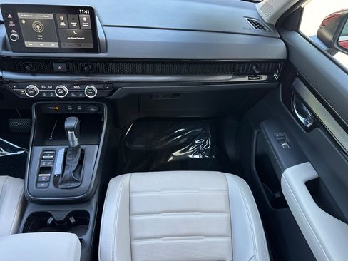 Certified 2026 Honda CR-V EX-L image 30