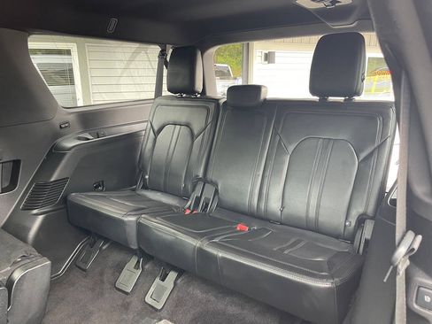 Used 2018 Ford Expedition Max Limited w/ Equipment Group 302A AWD/4WD image 25