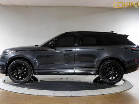 Used 2024 Land Rover Range Rover Velar Dynamic SE image 12