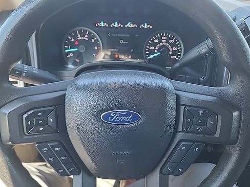 Used 2019 Ford F150 XLT w/ XTR Package AWD/4WD image 14