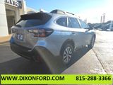 Used 2022 Subaru Outback 2.5i image 2