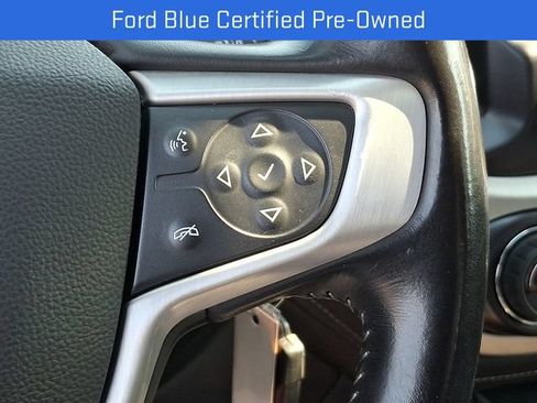 Used 2021 GMC Canyon Elevation w/ Driver Alert Package AWD/4WD image 23
