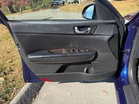 Used 2020 Kia Optima Premium image 15