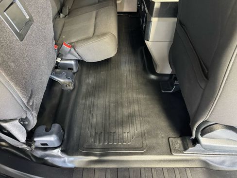 Used 2018 Ford F150 XL w/ Equipment Group 101A Mid AWD/4WD image 24