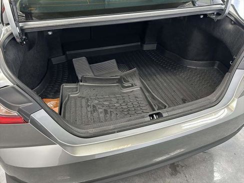 Certified 2026 Toyota Camry SE w/ Convenience Package FWD image 12