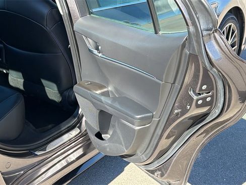 Certified 2024 Toyota Camry SE image 40