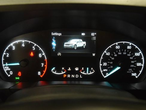 Used 2022 Ford Maverick XL w/ Equipment Group 100A Standard AWD/4WD image 49