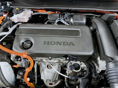 Certified 2024 Honda CR-V Sport-L image 34