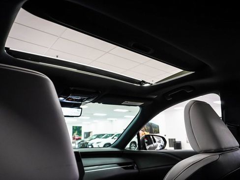 Certified 2023 Lexus RX 350 Premium image 22