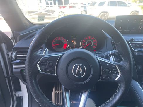Used 2019 Acura RDX A-Spec image 11