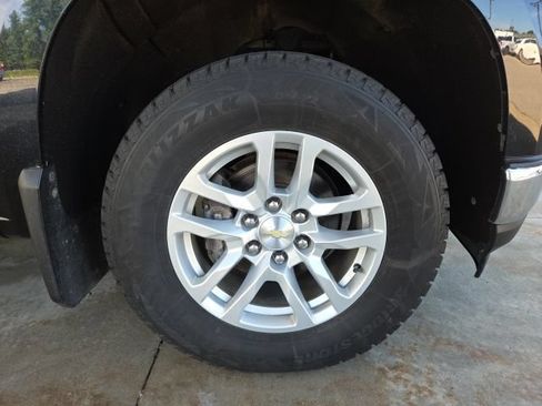 Used 2019 Chevrolet Silverado 1500 LT w/ All-Star Edition AWD/4WD image 74