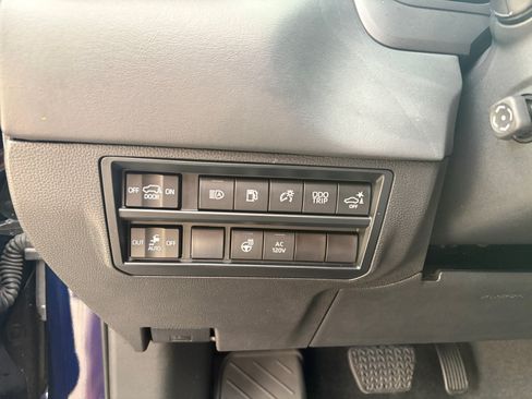 Used 2023 Toyota Sequoia Platinum RWD image 25