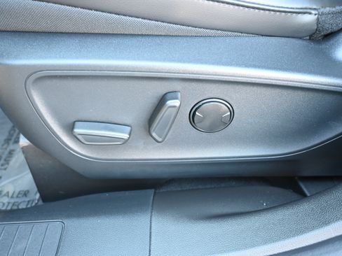 New 2026 Ford Escape ST-Line Select w/ Tech Pack #1 image 14