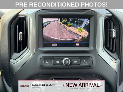 Used 2023 GMC Sierra 3500 Pro w/ Convenience Package AWD/4WD image 23