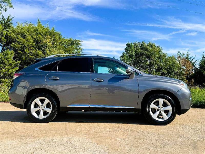Used 2013 Lexus RX 350 AWD image 5
