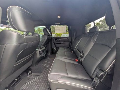 New 2026 RAM 2500 Limited image 12