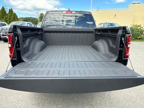 New 2026 RAM 1500 Big Horn AWD/4WD image 22