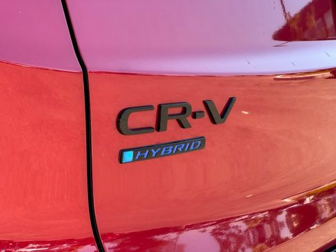 Used 2026 Honda CR-V Sport-L image 23