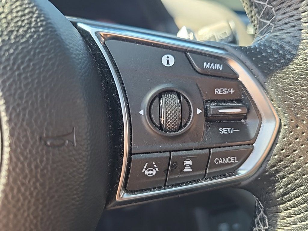 Used 2021 Acura RDX w/ Advance Package AWD/4WD image 14