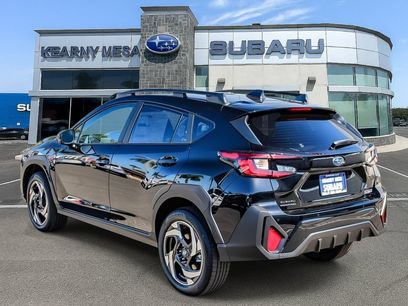 New 2026 Subaru Crosstrek 2.5i Limited