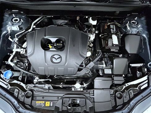 Certified 2023 MAZDA CX-30 AWD 2.5 S w/ Preferred Package image 24
