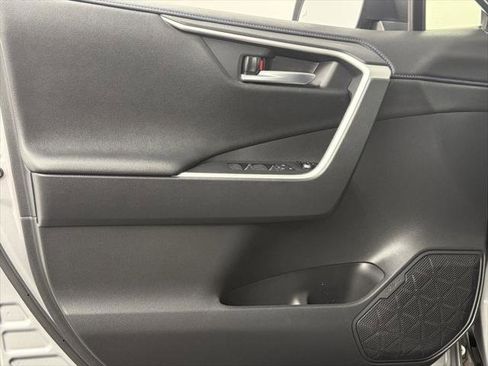 Certified 2025 Toyota RAV4 XSE image 14