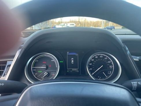 Used 2024 Toyota Camry LE w/ Cold Weather Package image 22