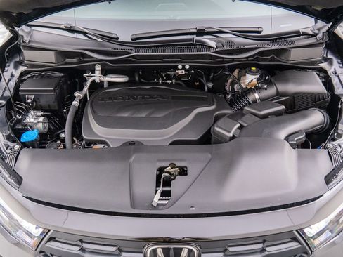 New 2026 Honda Odyssey Sport-L image 29