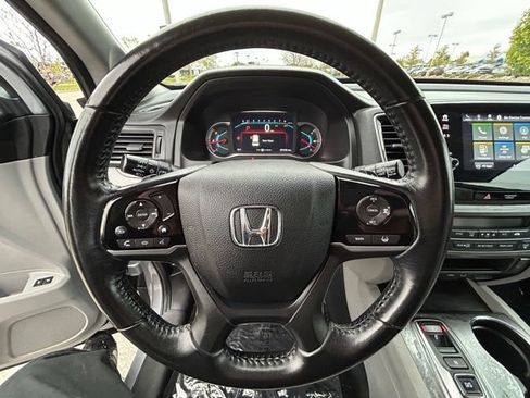Used 2021 Honda Pilot EX-L image 14