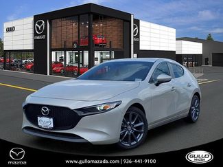 New 2026 MAZDA MAZDA3 s FWD video 1
