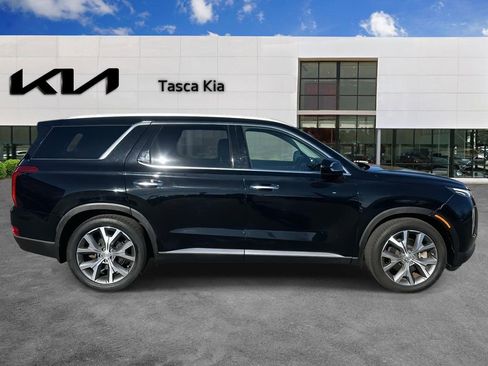 Used 2022 Hyundai Palisade SEL w/ Convenience Package image 2