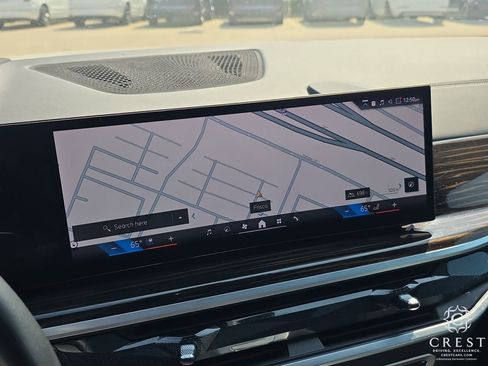 Used 2025 BMW X5 xDrive50e image 20