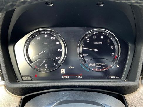 Used 2021 BMW X1 xDrive28i w/ Premium Package image 13