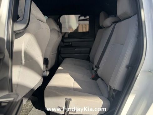 Used 2024 Toyota Tacoma SR5 image 8