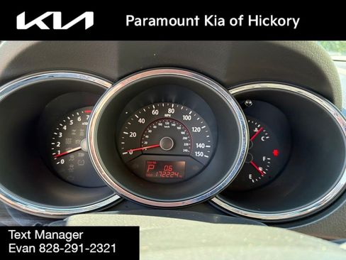 Used 2011 Kia Sorento EX w/ Premium Pkg FWD image 21