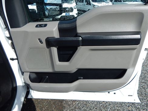 Used 2018 Ford F350 XL w/ Power Equipment Group image 23