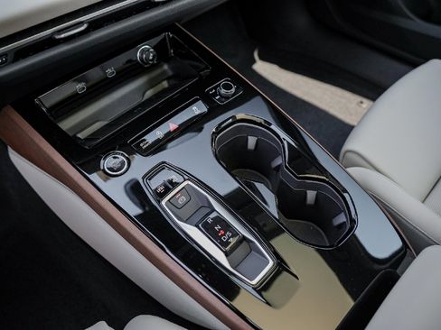 New 2025 Audi A5 2.0T Prestige image 13