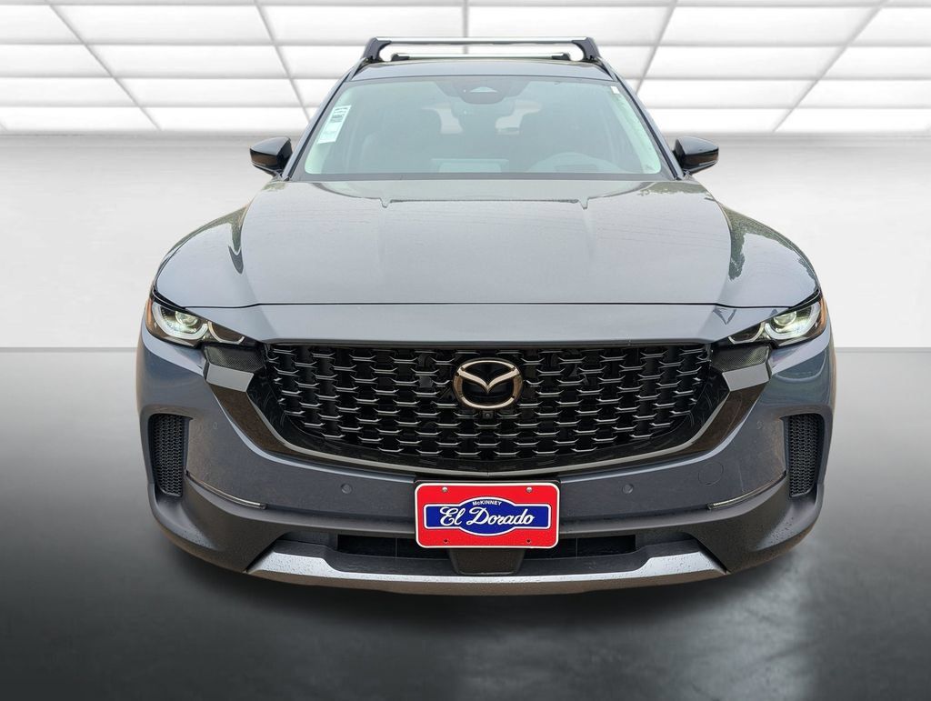 Used 2026 MAZDA CX-50 2.5 Turbo w/ Premium Plus Pkg AWD/4WD image 27