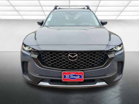 Used 2026 MAZDA CX-50 2.5 Turbo w/ Premium Plus Pkg AWD/4WD image 27