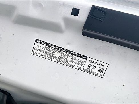 Used 2025 Acura Integra Type S image 44